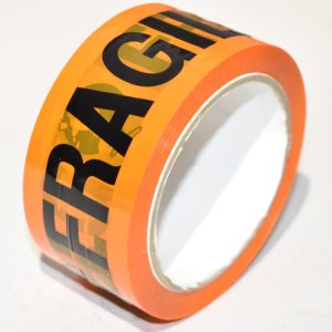 Fragile Tape (48mm x 66mm)