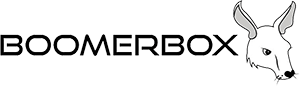 boomerbox logo